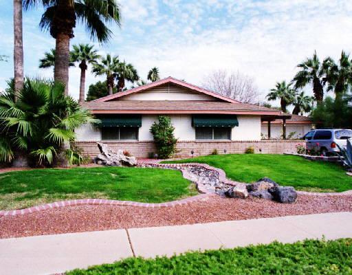 512 S Sagebrush Dr., Litchfield Park, AZ 85340