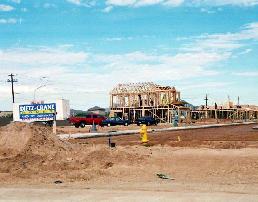 142 S Hassett Ave., Mesa, AZ 85208