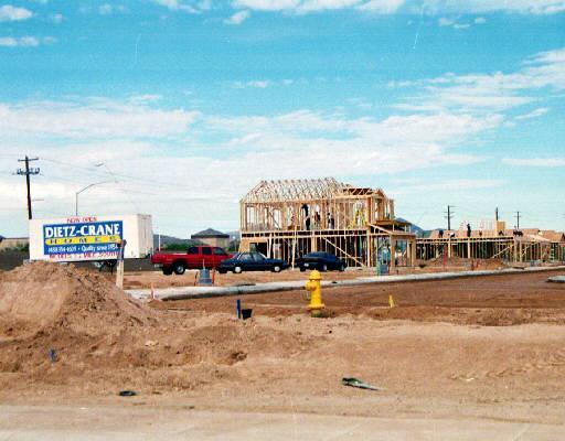 126 S Hassett Ave., Mesa, AZ 85208