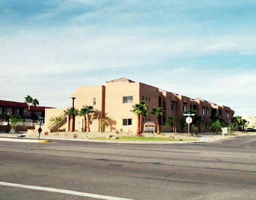 16626 E Westby Dr. #108, Fountain Hills, AZ 85268