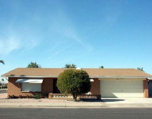 938 S Rochester St., Mesa, AZ 85206