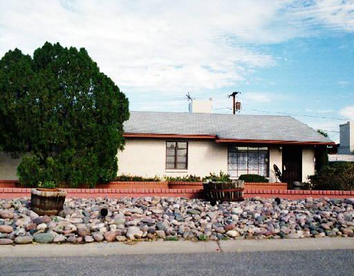 1226 E Eva St. #----, Phoenix, AZ 85020