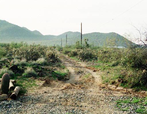 38012 N 23rd Ave., Phoenix, AZ 85086