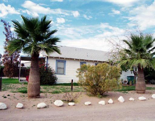 302 N 110 St., Apache Junction, AZ 85220