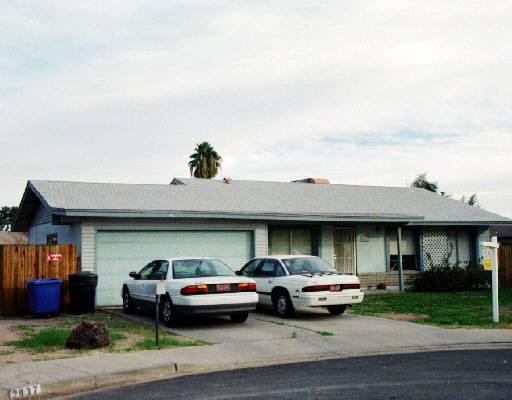 2045 W Camino Ct., Mesa, AZ 85201