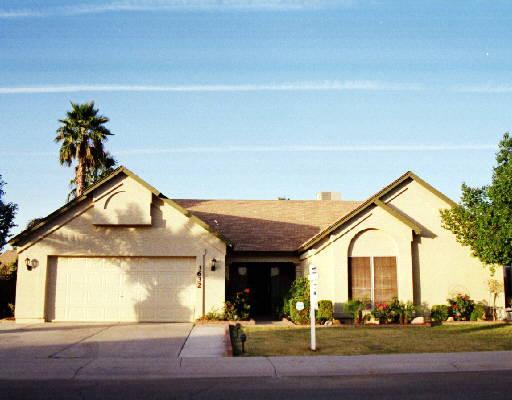 3632 W Morelos St., Chandler, AZ 85226