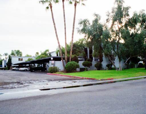 385 W Pierson St. #F9, Phoenix, AZ 85013