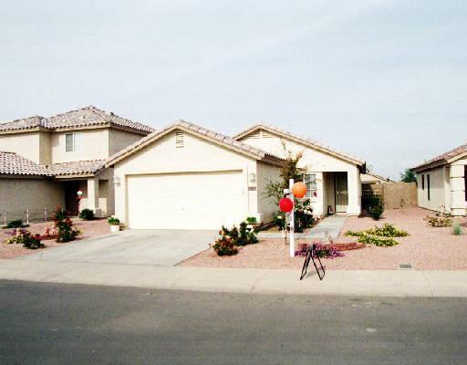 12050 W Scotts Dr., El Mirage, AZ 85335