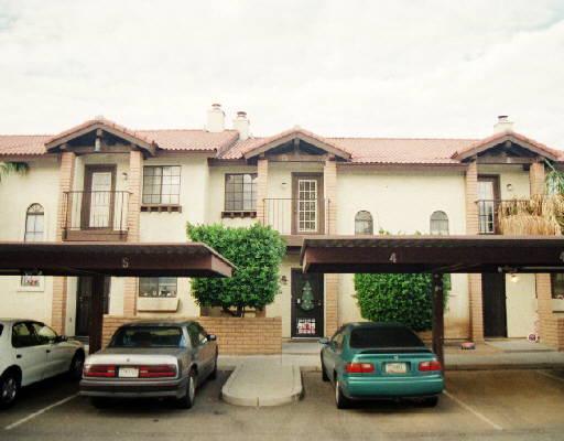 2315 W Union Hills Dr. #106, Phoenix, AZ 85027