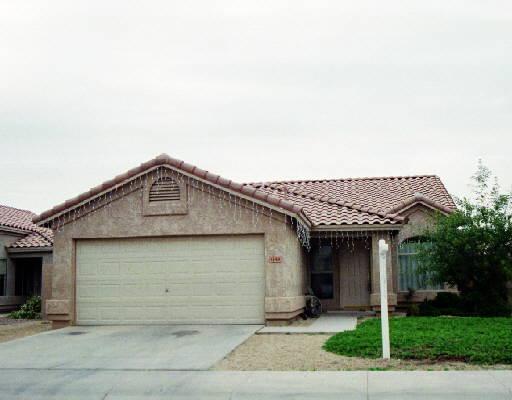 1148 E Swan Dr., Chandler, AZ 85248