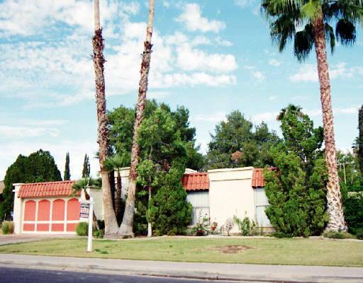 2626 W Onza Ave., Mesa, AZ 85202