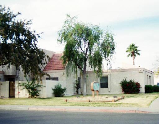 1342 W Emerald Ave. #382, Mesa, AZ 85202