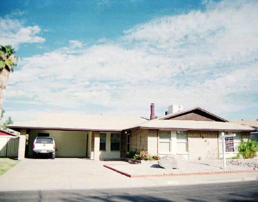 1360 W Naranja Ave., Mesa, AZ 85202