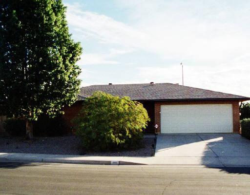 2133 S Zinnia, Mesa, AZ 85208