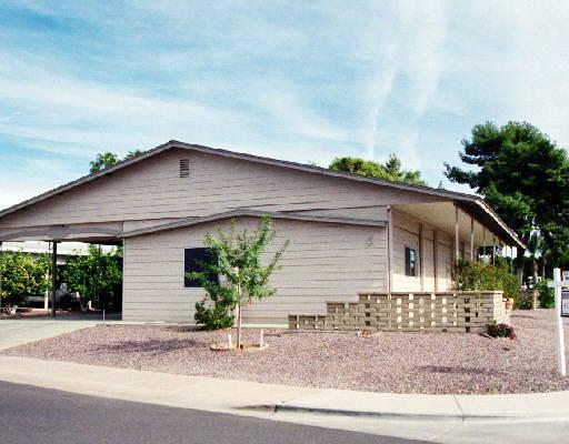 2401 N Snead Dr., Mesa, AZ 85215
