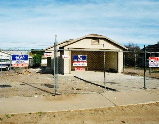 1934 W Washington St., Phoenix, AZ 85009