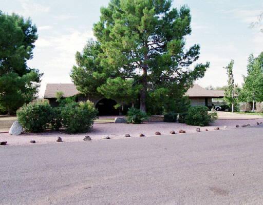 6807 W Mcknight, Glendale, AZ 85308