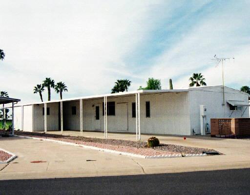 2438 N Eastwood Way, Mesa, AZ 85215