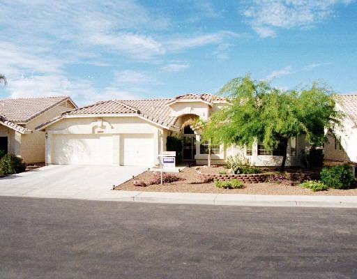 19088 N 85th Ln., Peoria, AZ 85382