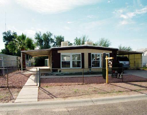 9135 E Butternut Ave., Mesa, AZ 85208