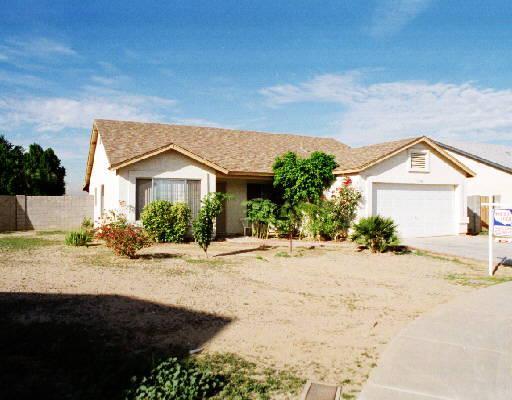 3438 N 68th Ave., Phoenix, AZ 85033