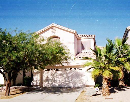 15215 S 13 Way #44, Phoenix, AZ 85048