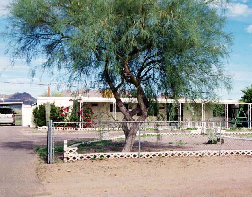 2882 W Roundup St., Apache Junction, AZ 85220