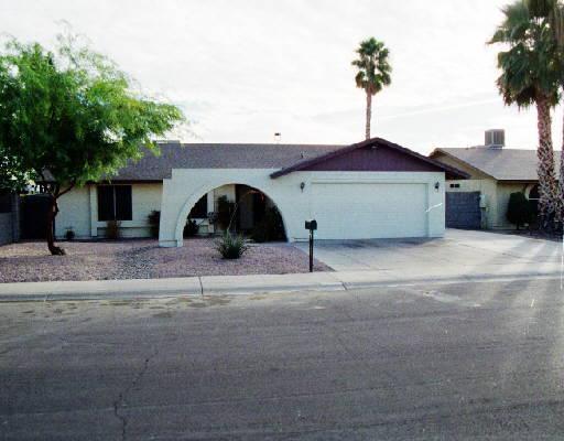 17425 N 57th Dr., Glendale, AZ 85308