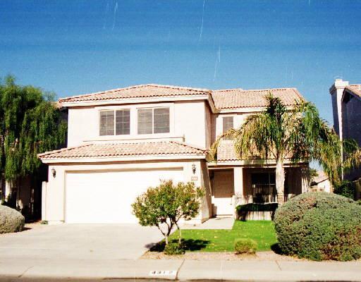 4312 E Bighorn Ave., Phoenix, AZ 85044