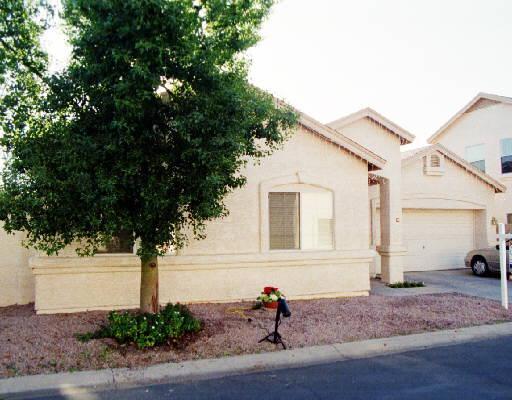 1822 S 39th St. #56, Mesa, AZ 85206