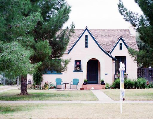 1141 W Culver St., Phoenix, AZ 85007