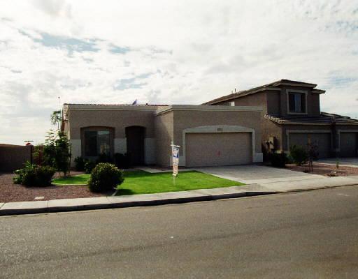 8223 W Joedad Ter., Peoria, AZ 85382
