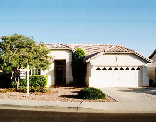 E Stanford Ave., Gilbert, AZ 85234
