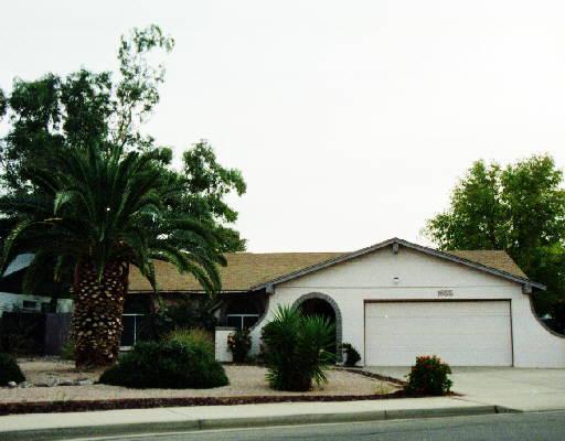 1655 E Impala Ave., Mesa, AZ 85204