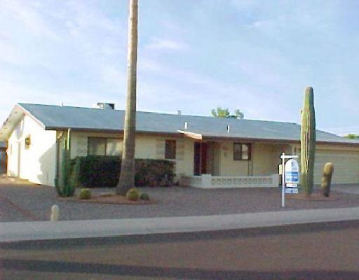 6029 E Dodge St., Mesa, AZ 85205