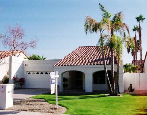 6019 N 80th Way, Scottsdale, AZ 85250