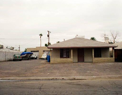 2827 N 30th.place Pl., Phoenix, AZ 85008