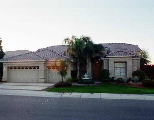 6003 E Campo Bello Dr., Scottsdale, AZ 85254
