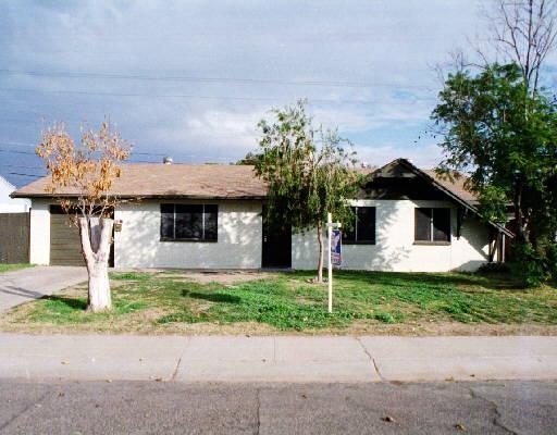 2943 N 47th Dr., Phoenix, AZ 85031