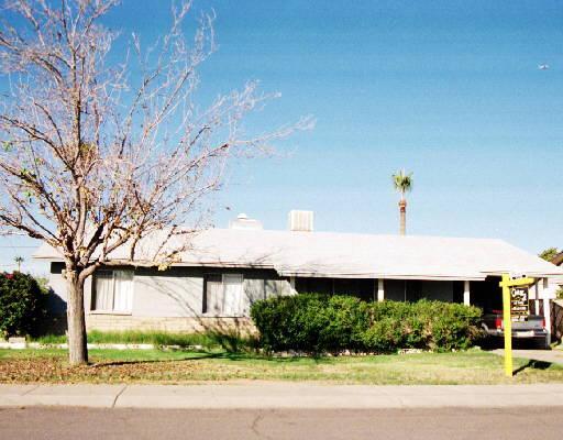 832 W 11th St., Tempe, AZ 85281