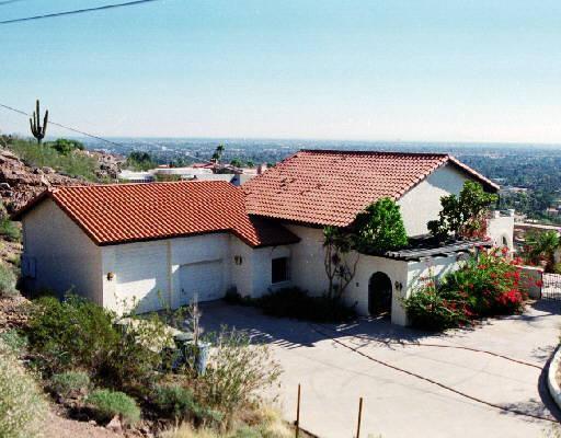 5530 E Valle Vista Rd., Phoenix, AZ 85018