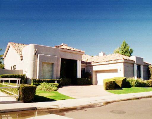 11698 N 80th Pl., Scottsdale, AZ 85260