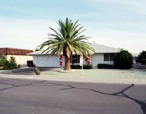 17615 N Jasmine Dr., Sun City, AZ 85373