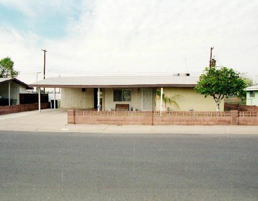 8016 N 56th Ave., Glendale, AZ 85302