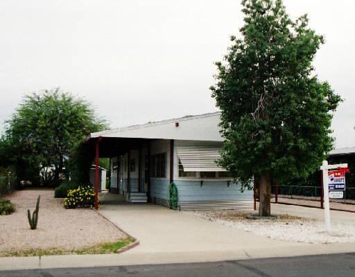 849 S 92nd Pl., Mesa, AZ 85208