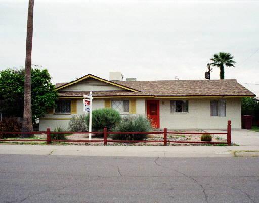 6911 E Monterey Way, Scottsdale, AZ 85251