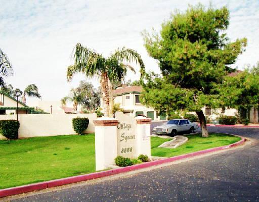 8888 N 47th Ave. #237, Glendale, AZ 85302