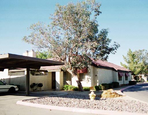 2126 E Kirkland Ln. #4, Tempe, AZ 85281