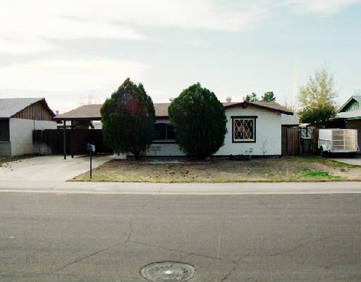 4405 W Hatcher Rd., Glendale, AZ 85302