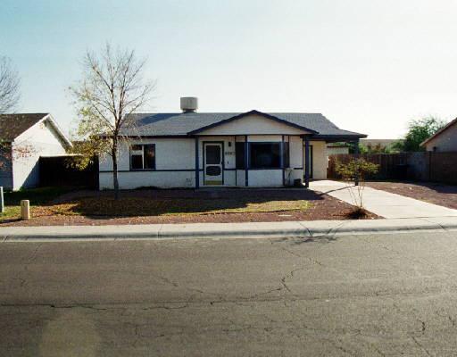 8807 W Ironwood Dr., Peoria, AZ 85345